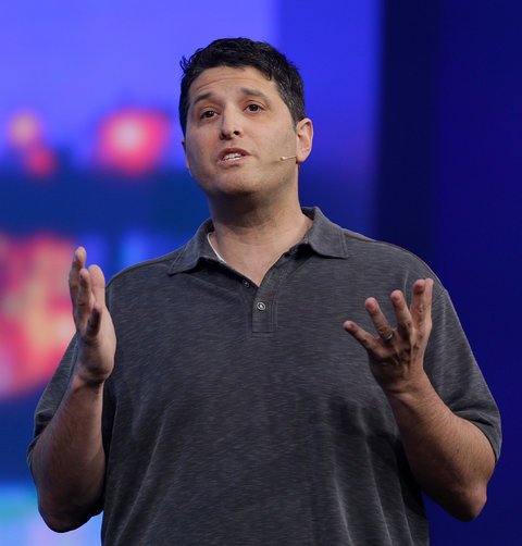Terry Myerson